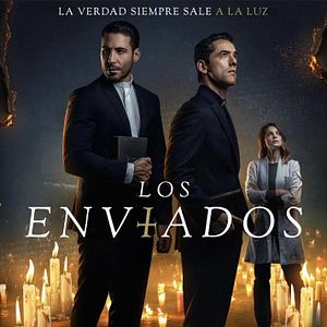 Bilder Die Gesandten