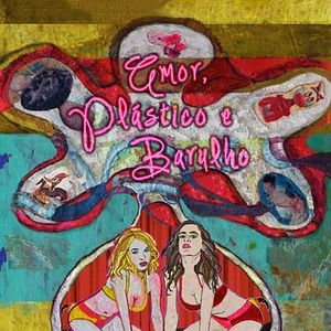 Bilder Love, Plastic an Noise