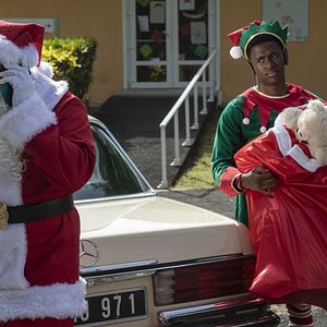 Bilder Don Warrington