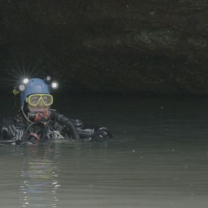 Bilder The Rescue: Das Höhlenunglück in Thailand