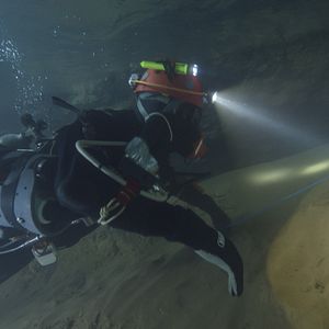 Bilder The Rescue: Das Höhlenunglück in Thailand