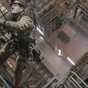 Bilder The Rescue: Das Höhlenunglück in Thailand