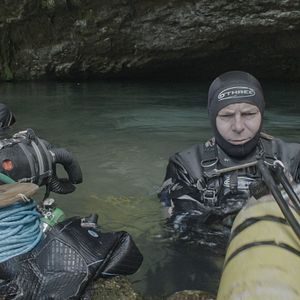 Bilder The Rescue: Das Höhlenunglück in Thailand