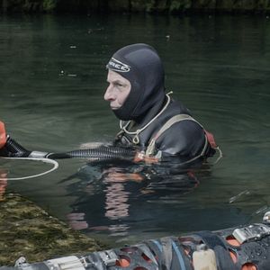 Bilder The Rescue: Das Höhlenunglück in Thailand