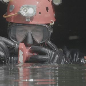 Bilder The Rescue: Das Höhlenunglück in Thailand