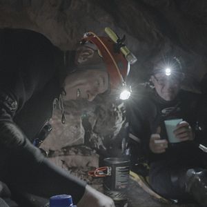 Bilder The Rescue: Das Höhlenunglück in Thailand