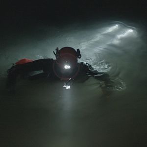 Bilder The Rescue: Das Höhlenunglück in Thailand
