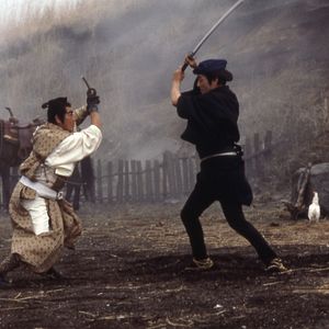 Bilder Hunter in the Dark