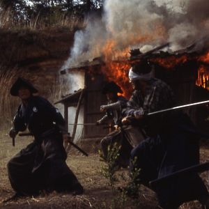 Bilder Hunter in the Dark