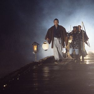 Bilder Hunter in the Dark