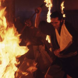 Bilder Hunter in the Dark