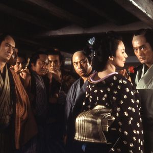 Bilder Hunter in the Dark