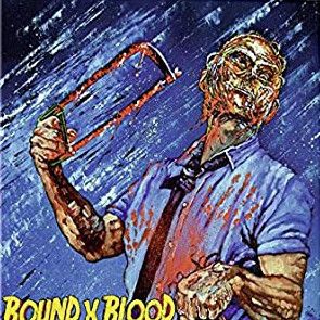 Bilder Bound X Blood: The Orphan Killer 2