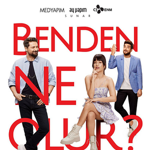 Bilder Benden Ne Olur?