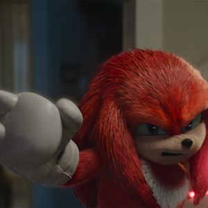 Bilder Sonic The Hedgehog 2