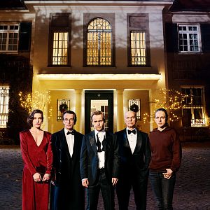 Bilder Mord in der Familie - Der Zauberwürfel