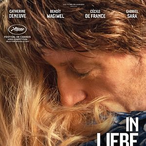 Bilder In Liebe lassen