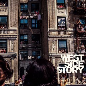 Bilder West Side Story