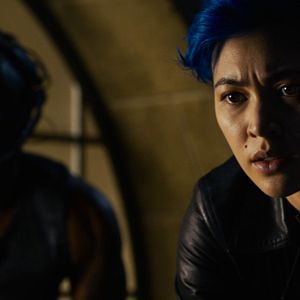 Bilder Matrix 4: Resurrections