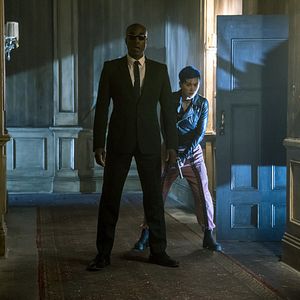 Bilder Matrix 4: Resurrections