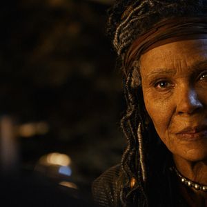 Bilder Matrix 4: Resurrections