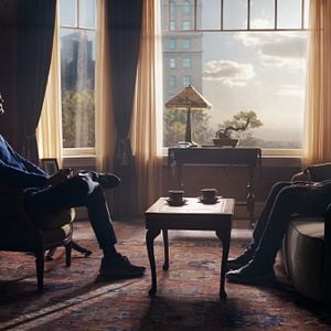 Bilder Matrix 4: Resurrections