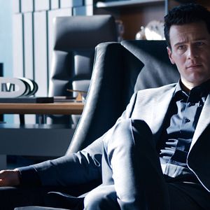 Bilder Matrix 4: Resurrections