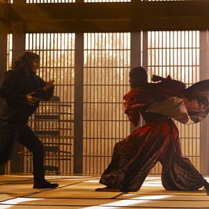 Bilder Matrix 4: Resurrections