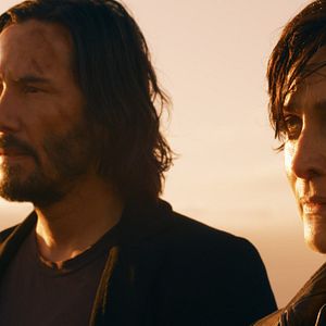 Bilder Matrix 4: Resurrections