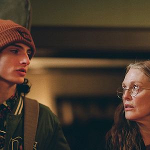 Bilder When You Finish Saving The World