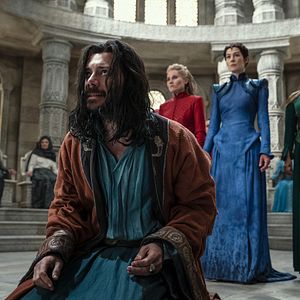 Bilder Kate Fleetwood