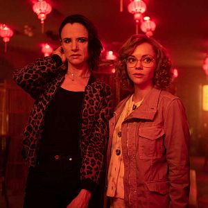 Bilder Yellowjackets