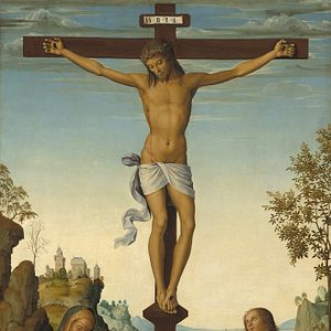 Bilder Exhibition On Screen: Easter in Art