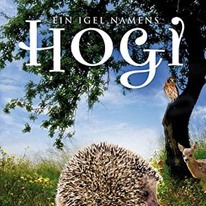 Bilder Ein Igel namens Hogi