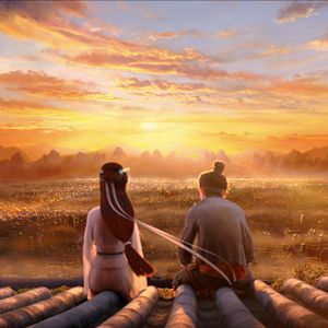 Bilder White Snake - Die Legende der weißen Schlange