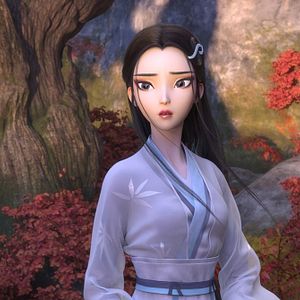 Bilder White Snake - Die Legende der weißen Schlange