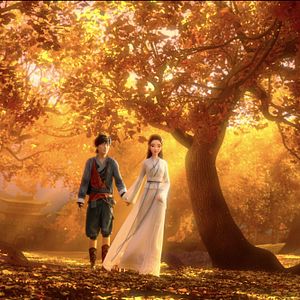 Bilder White Snake - Die Legende der weißen Schlange