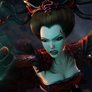 Bilder White Snake - Die Legende der weißen Schlange