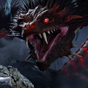 Bilder White Snake - Die Legende der weißen Schlange