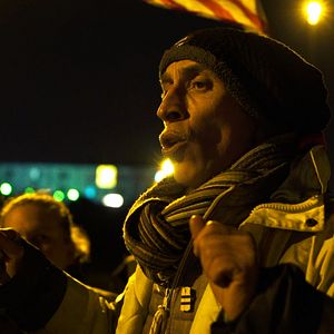 Bilder Eine Revolution - Aufstand der Gelbwesten