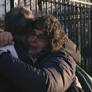 Bilder Eine Revolution - Aufstand der Gelbwesten