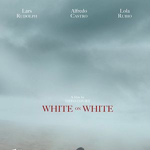 Bilder Blanc sur blanc