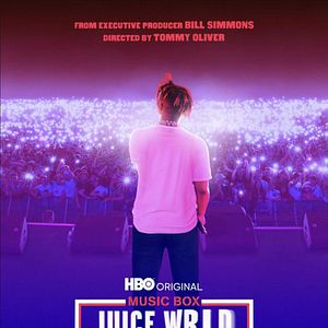 Bilder Juice WRLD: Into The Abyss