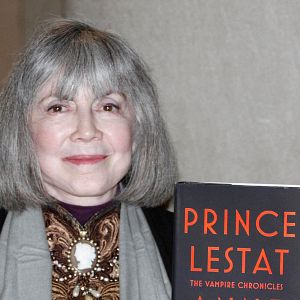 Bilder Anne Rice