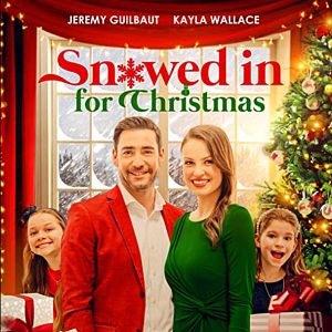 Bilder Eingeschneit zu Weihnachten