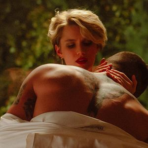 Bilder Verführung - Spiel mit dem Feuer