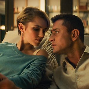 Bilder Verführung - Spiel mit dem Feuer