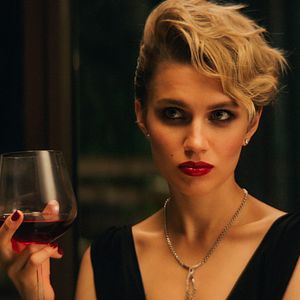 Bilder Verführung - Spiel mit dem Feuer