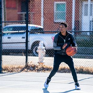 Bilder Isaiah R. Hill