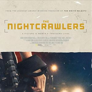 Bilder The Nightcrawlers